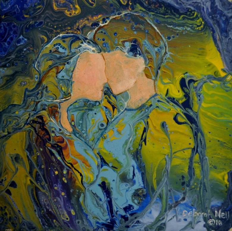 Puisi | Aku Berjanji, Cintaku